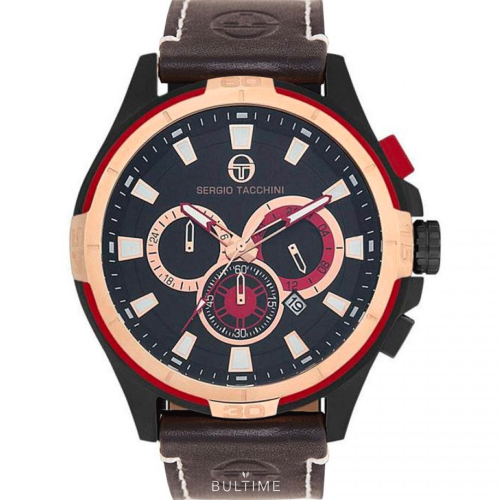 Мъжки часовник Sergio Tacchini ST.5.103.04