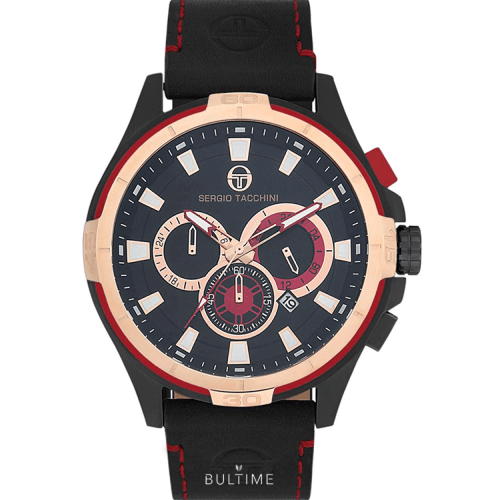Мъжки часовник Sergio Tacchini ST.5.103.04.1