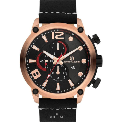 Мъжки часовник Sergio Tacchini ST.8.101.06