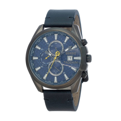 Мъжки часовник Sergio Tacchini ST.1.10049-5