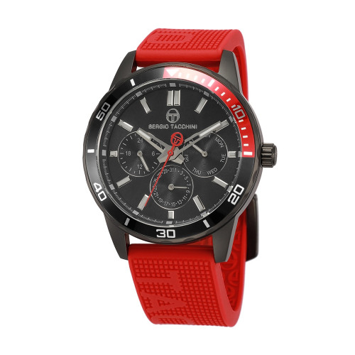 Мъжки часовник Sergio Tacchini ST.1.10082-3