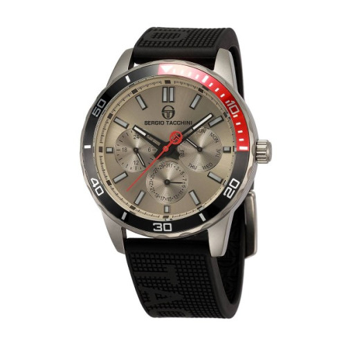 Мъжки часовник Sergio Tacchini ST.1.10082-4