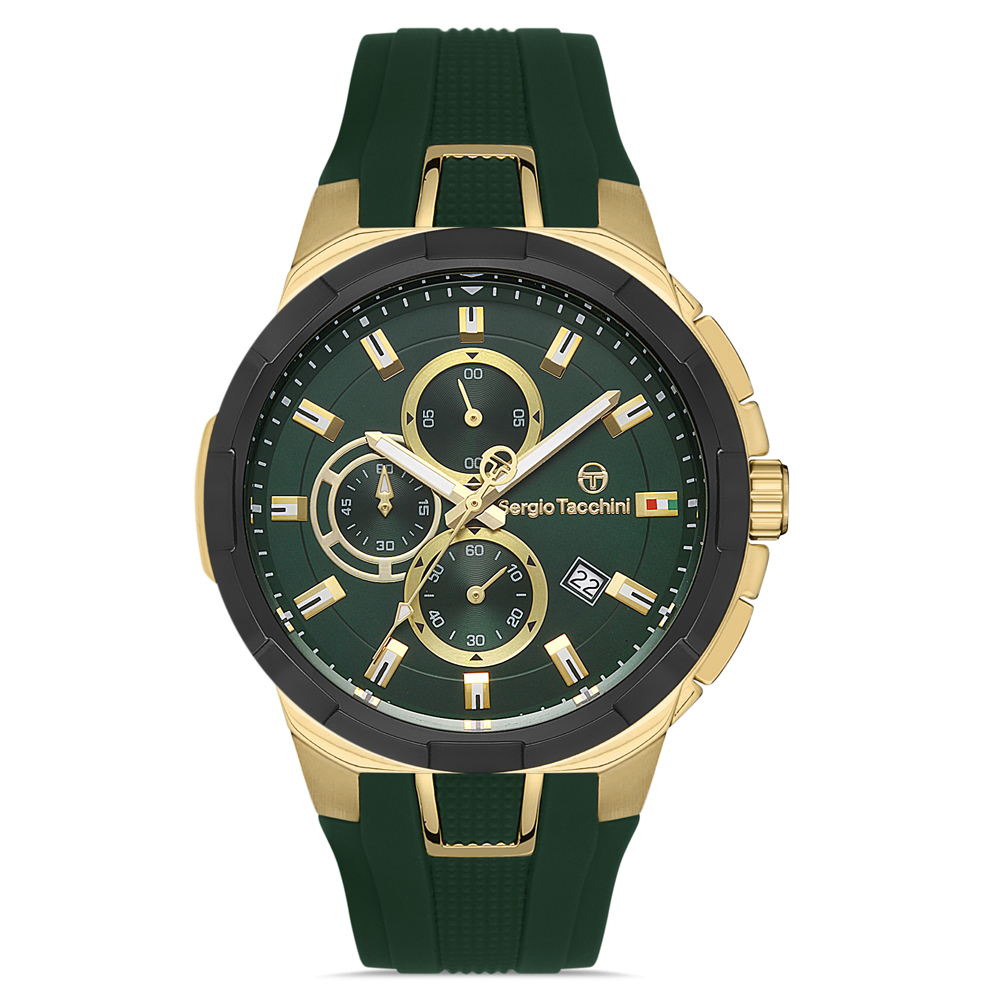 Мъжки часовник Sergio Tacchini ST.1.10225-3