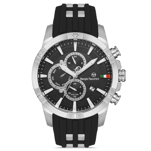 Мъжки часовник Sergio Tacchini ST.1.10226-1