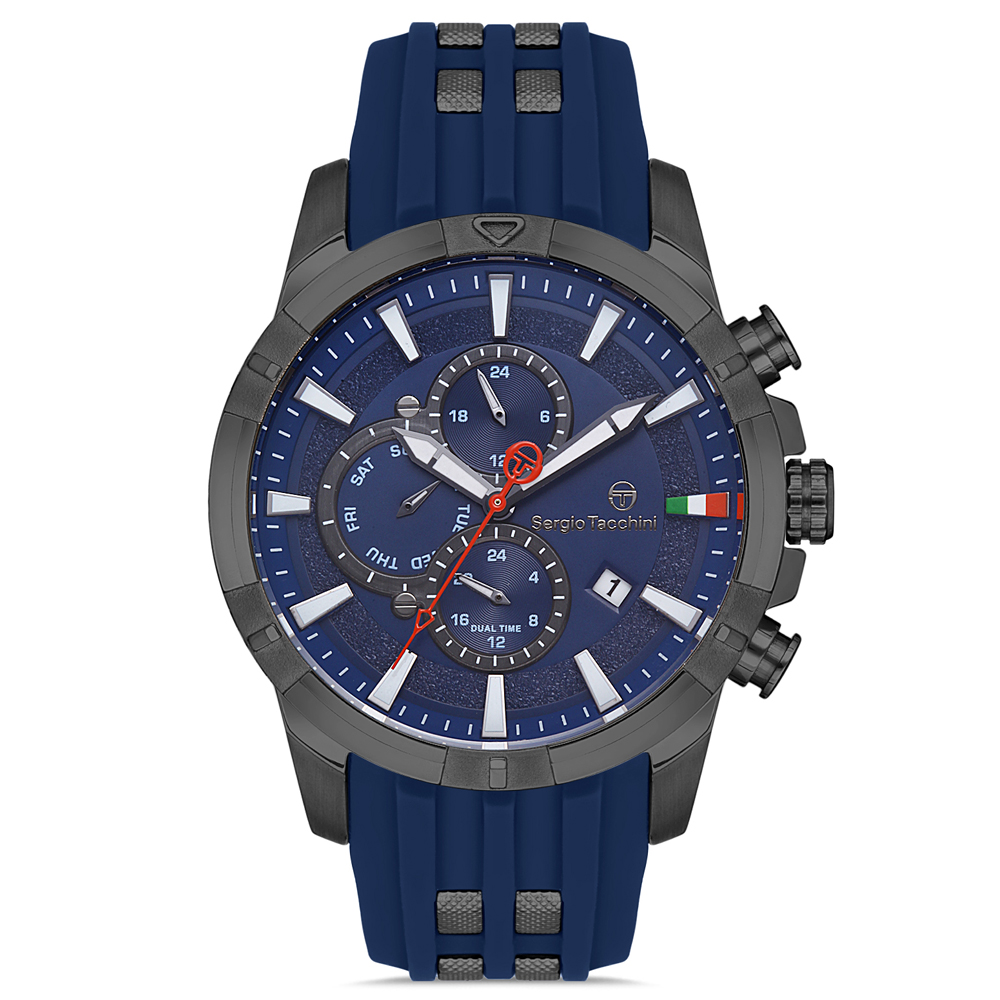 Мъжки часовник Sergio Tacchini ST.1.10226-4