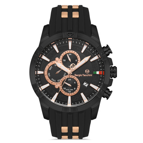 Мъжки часовник Sergio Tacchini ST.1.10226-5