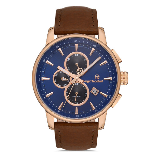 Мъжки часовник Sergio Tacchini ST.1.10227-3