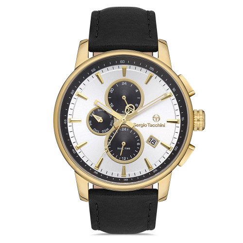 Мъжки часовник Sergio Tacchini ST.1.10227-5