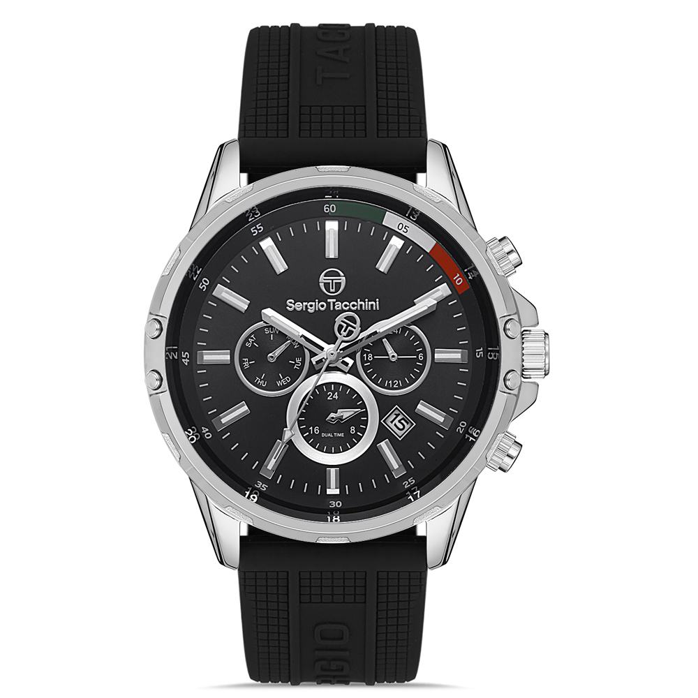 Мъжки часовник Sergio Tacchini ST.1.10236-1
