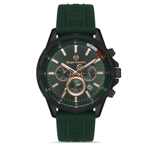 Мъжки часовник Sergio Tacchini ST.1.10236-5