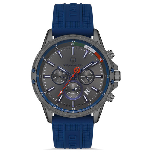 Мъжки часовник Sergio Tacchini ST.1.10236-6