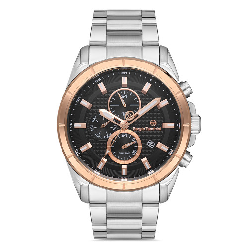 Мъжки часовник Sergio Tacchini ST.1.10237-4