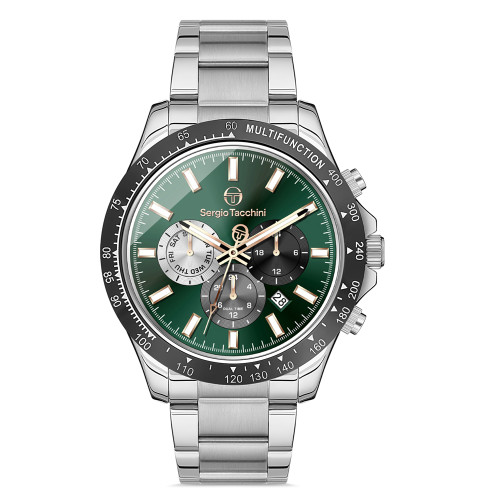 Мъжки часовник Sergio Tacchini ST.1.10241-5