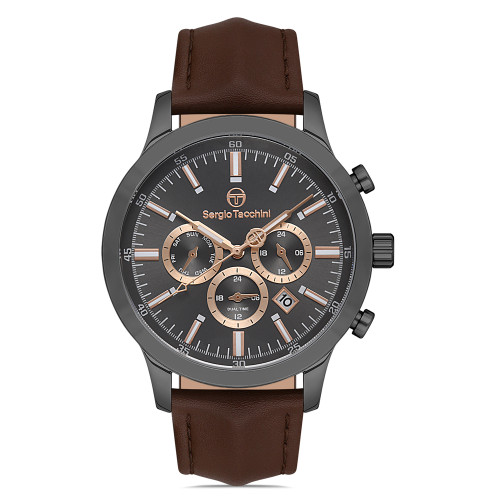 Мъжки часовник Sergio Tacchini ST.1.10242-3