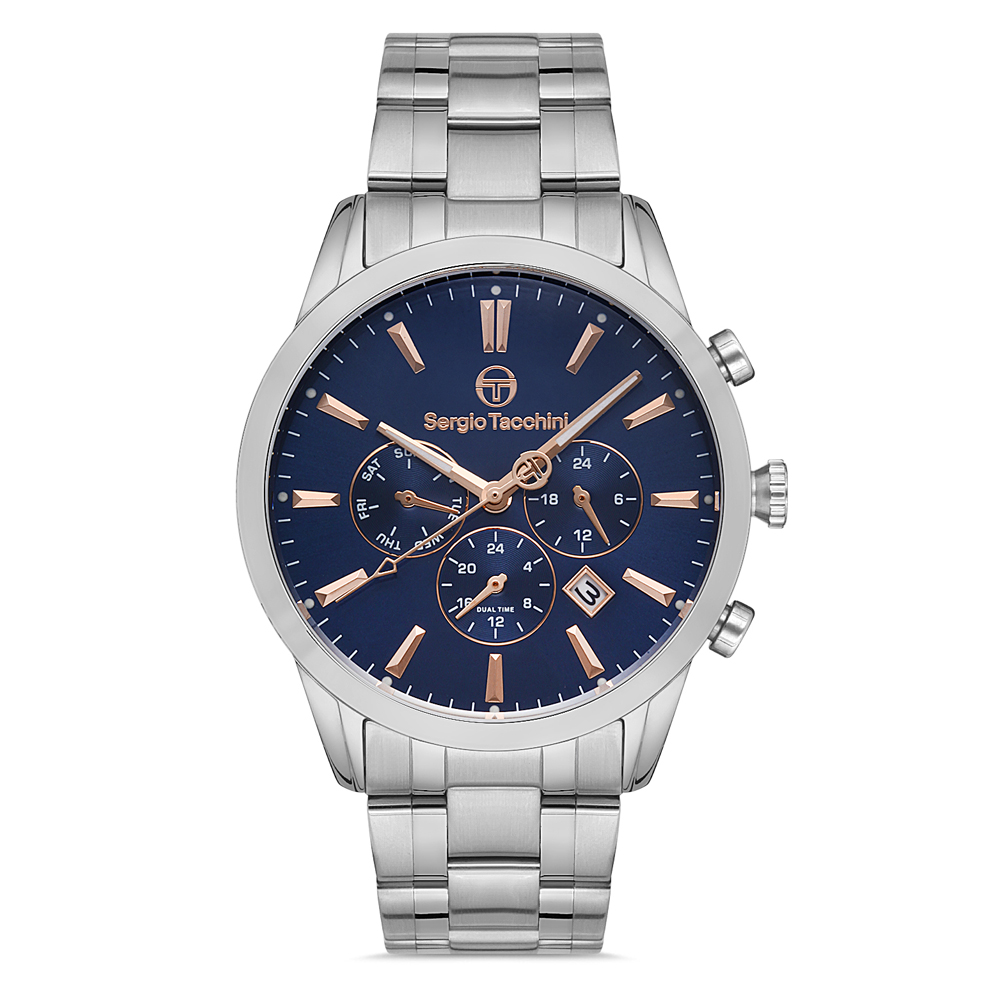 Мъжки часовник Sergio Tacchini ST.1.10243-2