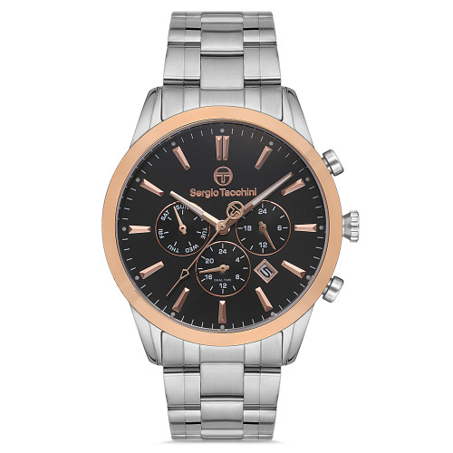 Мъжки часовник Sergio Tacchini ST.1.10243-4