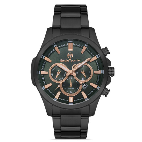 Мъжки часовник Sergio Tacchini ST.1.10245-4
