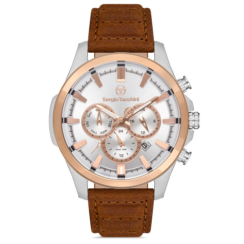 Мъжки часовник Sergio Tacchini ST.1.10246-3