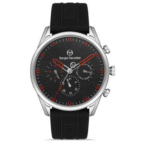 Мъжки часовник Sergio Tacchini ST.1.10250-1