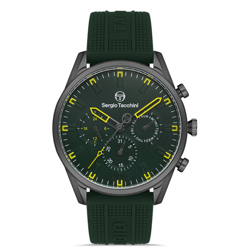 Мъжки часовник Sergio Tacchini ST.1.10250-5