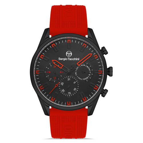 Мъжки часовник Sergio Tacchini ST.1.10250-6