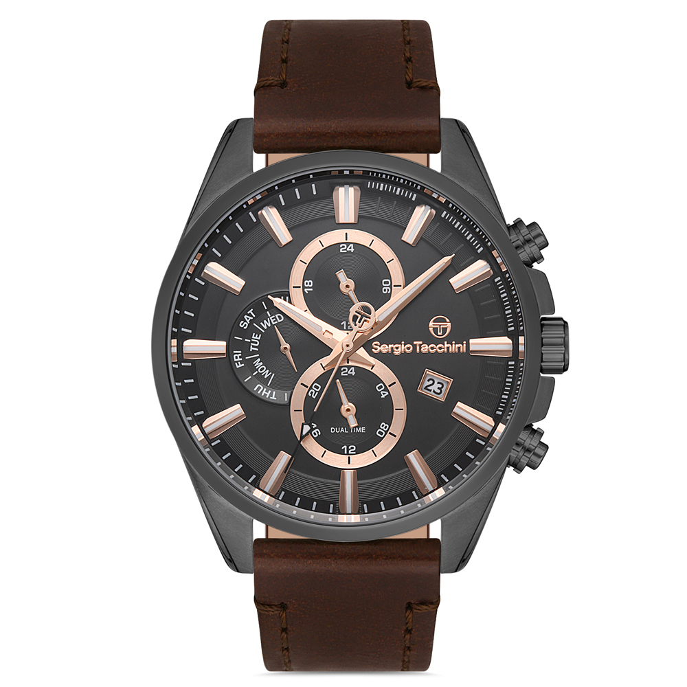 Мъжки часовник Sergio Tacchini ST.1.10252-3