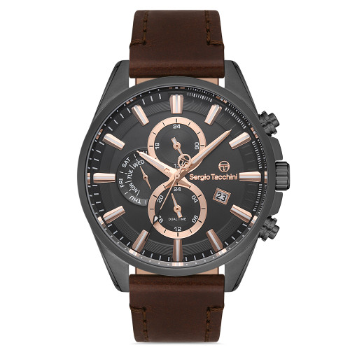 Мъжки часовник Sergio Tacchini ST.1.10252-3