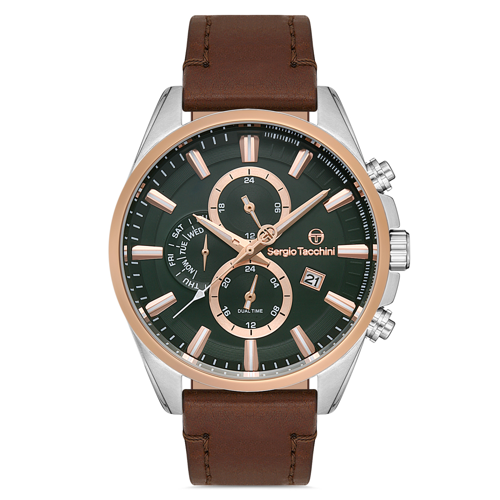 Мъжки часовник Sergio Tacchini ST.1.10252-4