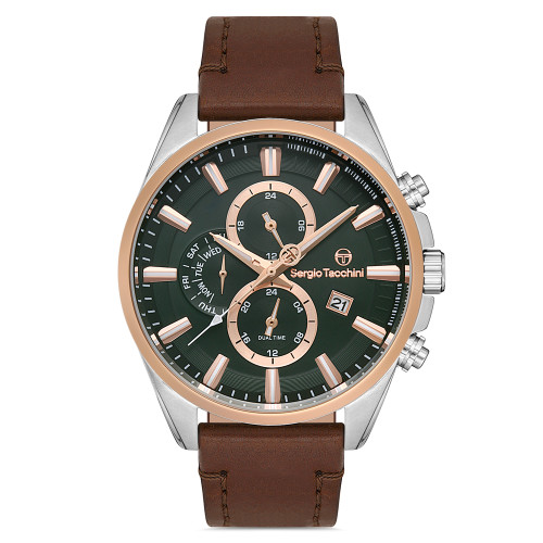 Мъжки часовник Sergio Tacchini ST.1.10252-4
