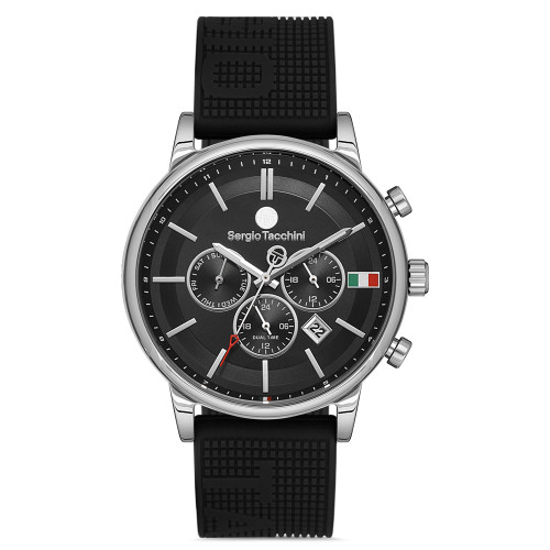 Мъжки часовник Sergio Tacchini ST.1.10257-1