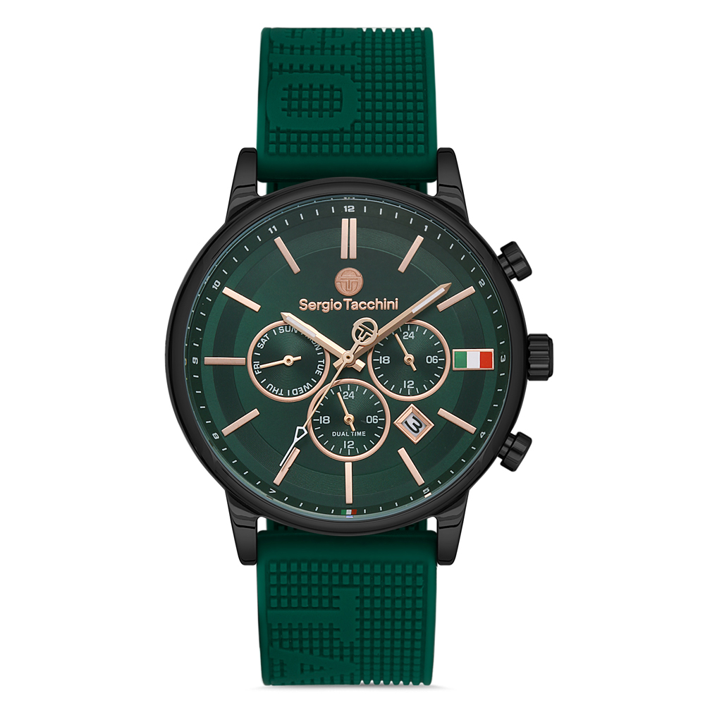 Мъжки часовник Sergio Tacchini ST.1.10257-3