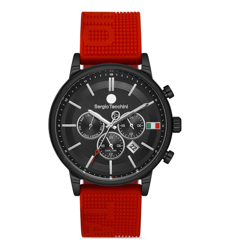 Мъжки часовник Sergio Tacchini ST.1.10257-4