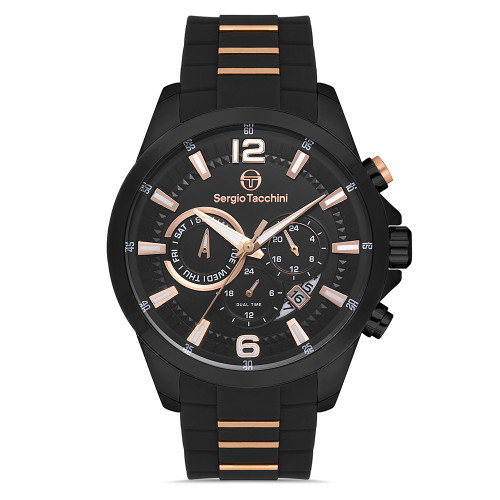 Мъжки часовник Sergio Tacchini ST.1.10259-1