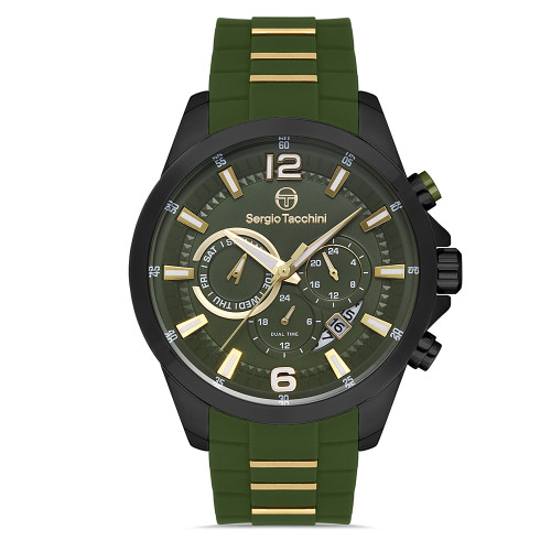 Мъжки часовник Sergio Tacchini ST.1.10259-3
