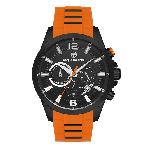 Мъжки часовник Sergio Tacchini ST.1.10259-5
