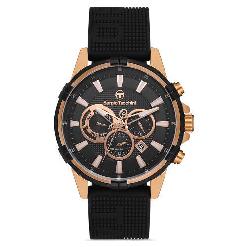 Мъжки часовник Sergio Tacchini ST.1.10263-1 
