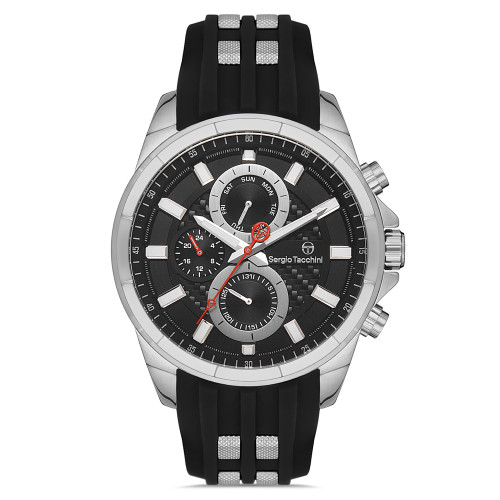 Мъжки часовник Sergio Tacchini ST.1.10264-1