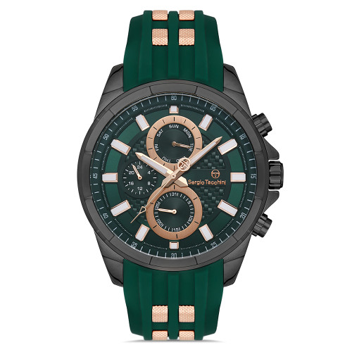 Мъжки часовник Sergio Tacchini ST.1.10264-4