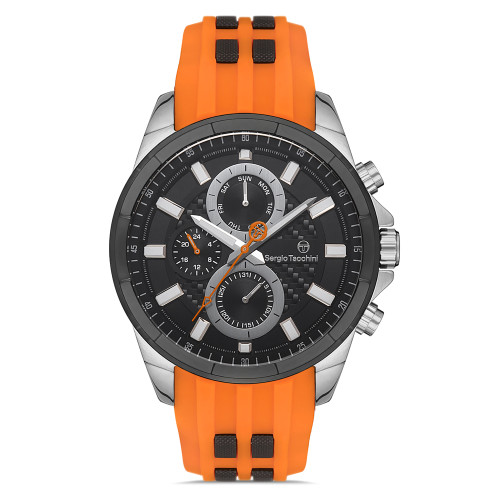 Мъжки часовник Sergio Tacchini ST.1.10264-5
