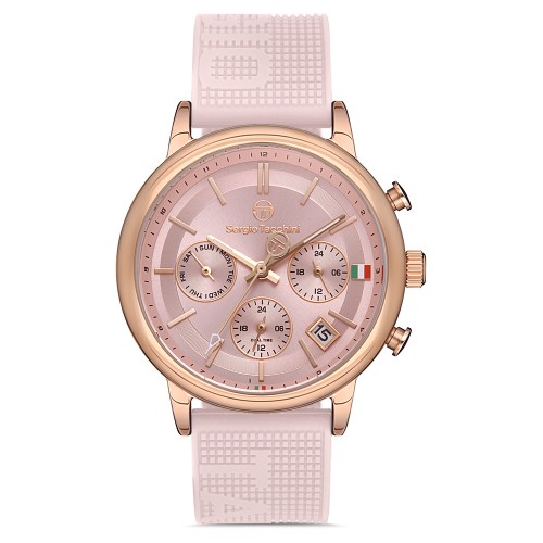 Дамски часовник Sergio Tacchini ST.1.10271-2