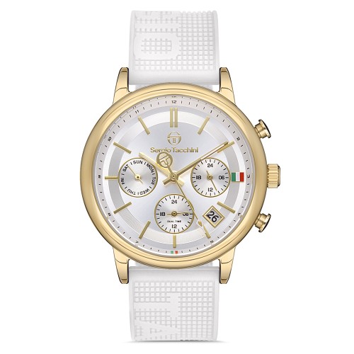 Дамски часовник Sergio Tacchini ST.1.10271-3