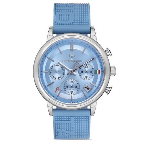 Дамски часовник Sergio Tacchini ST.1.10271-6