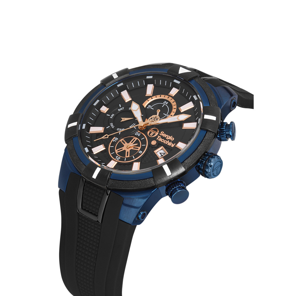 Мъжки часовник Sergio Tacchini ST.1.10344-5