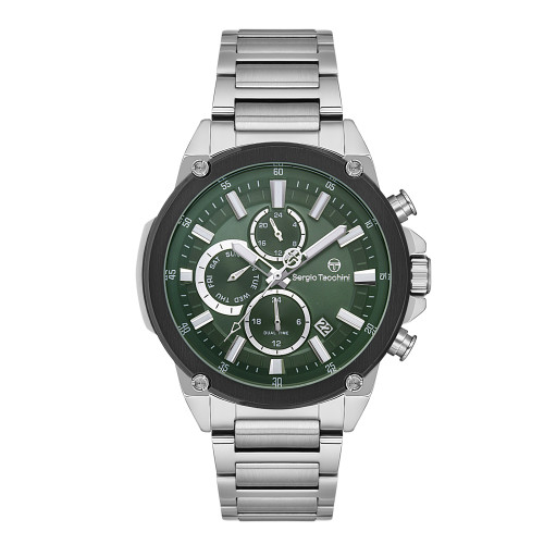 Мъжки часовник Sergio Tacchini ST.1.10349-4