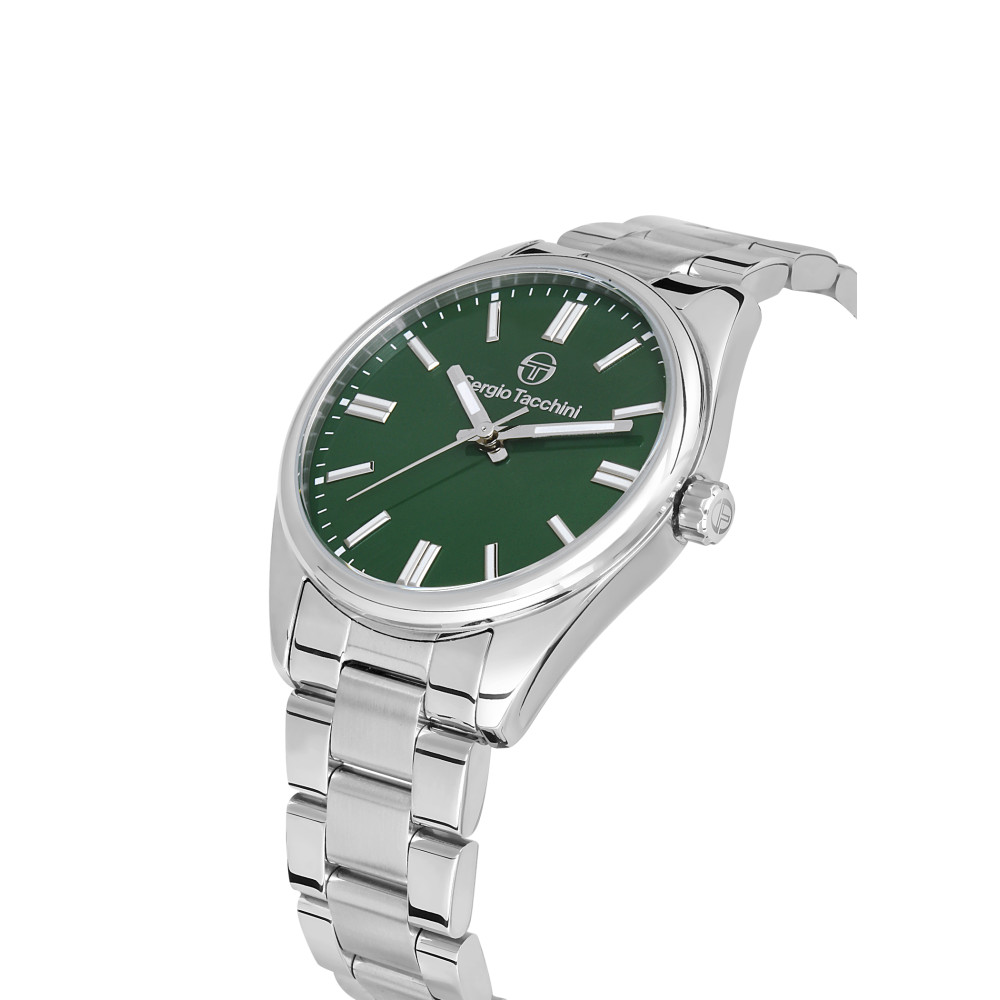 Дамски часовник Sergio Tacchini ST.1.10355-5