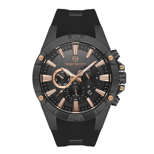 Мъжки часовник Sergio Tacchini ST.1.10364-3