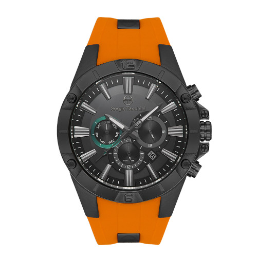 Мъжки часовник Sergio Tacchini ST.1.10364-4