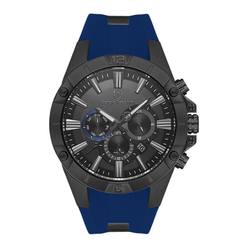 Мъжки часовник Sergio Tacchini ST.1.10364-5