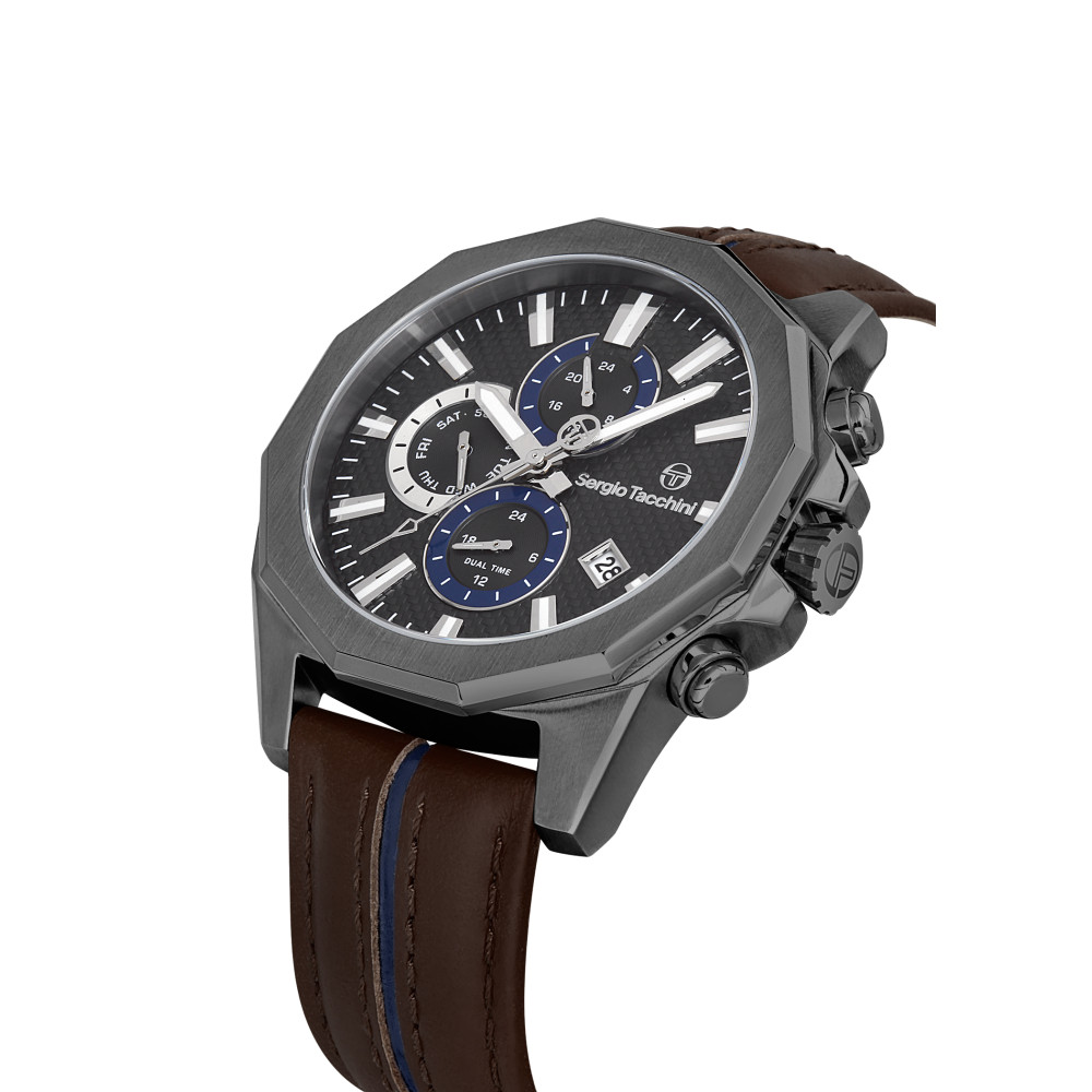 Мъжки часовник Sergio Tacchini ST.1.10373-4