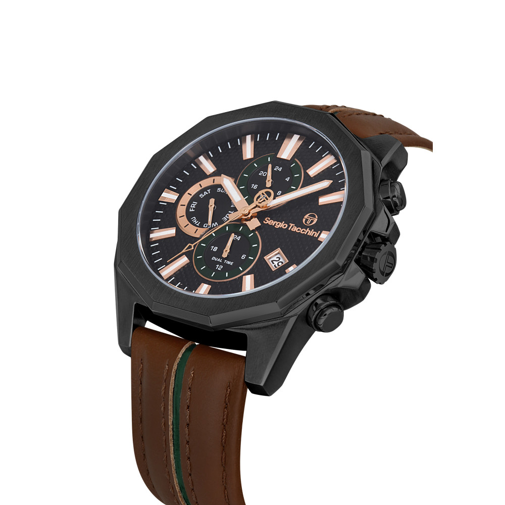 Мъжки часовник Sergio Tacchini ST.1.10373-5